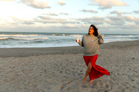 Stacey Beach 2023