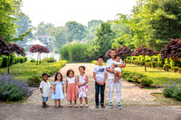 Sarria Family 2023