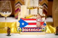 90th Birthday