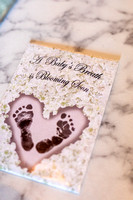 Savhana's Baby Shower